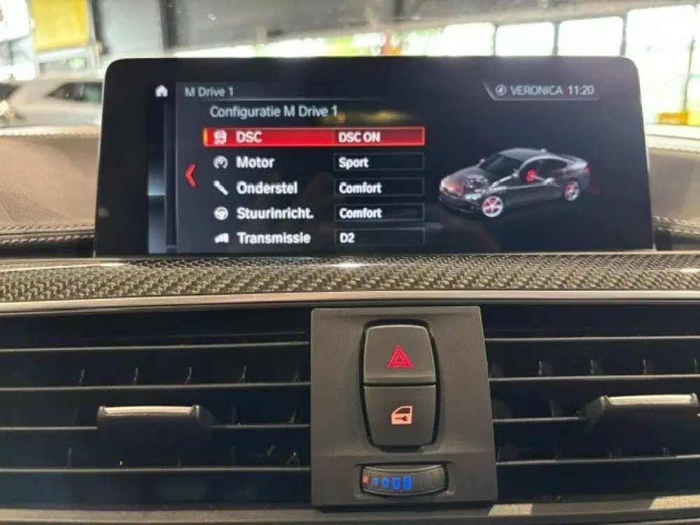 BMW M4 Competition 450 PK uit 2019, foto 8