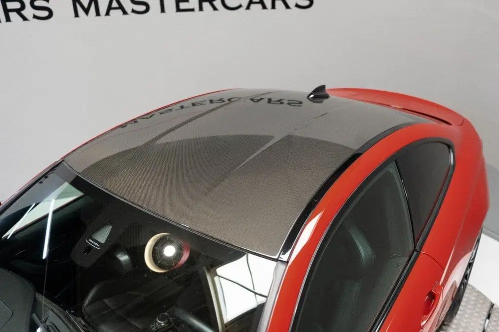 BMW M4 Competition 450 PK uit 2019, foto 9