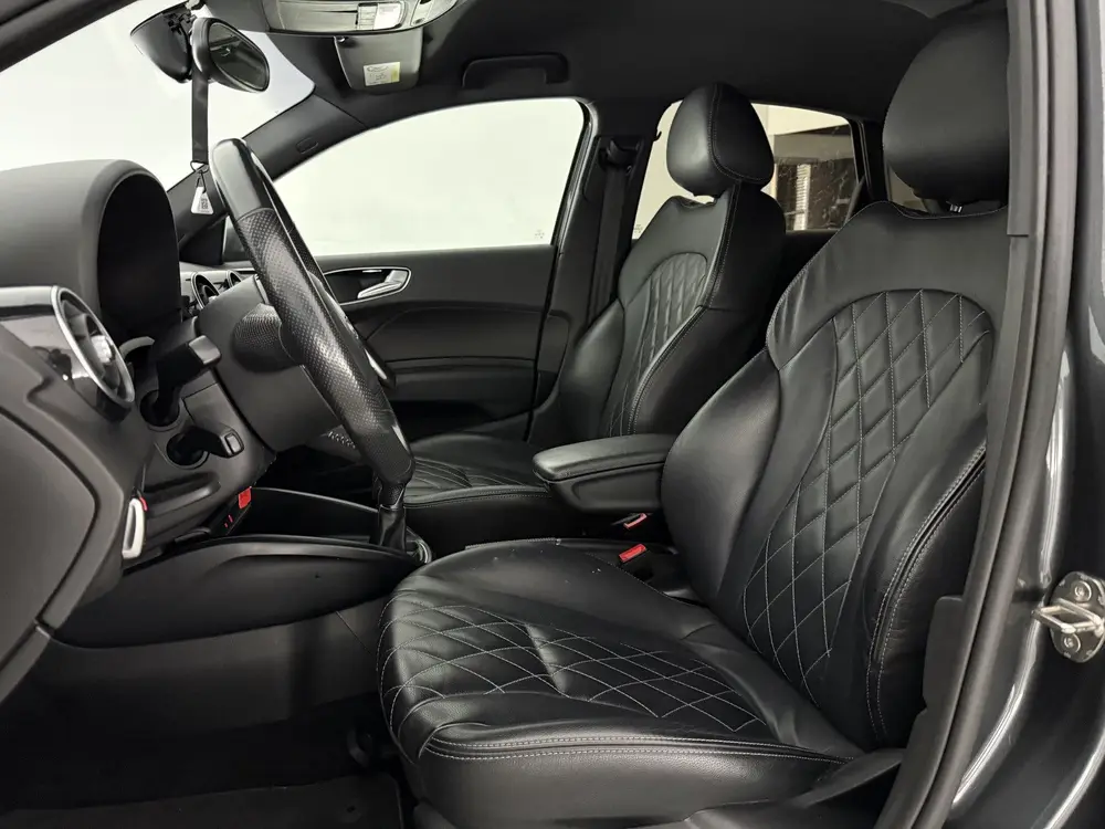 Audi A1 SB 1.0 TFSI Advance Sport S-Line | Clima | Cruise | uit 2019, foto 13
