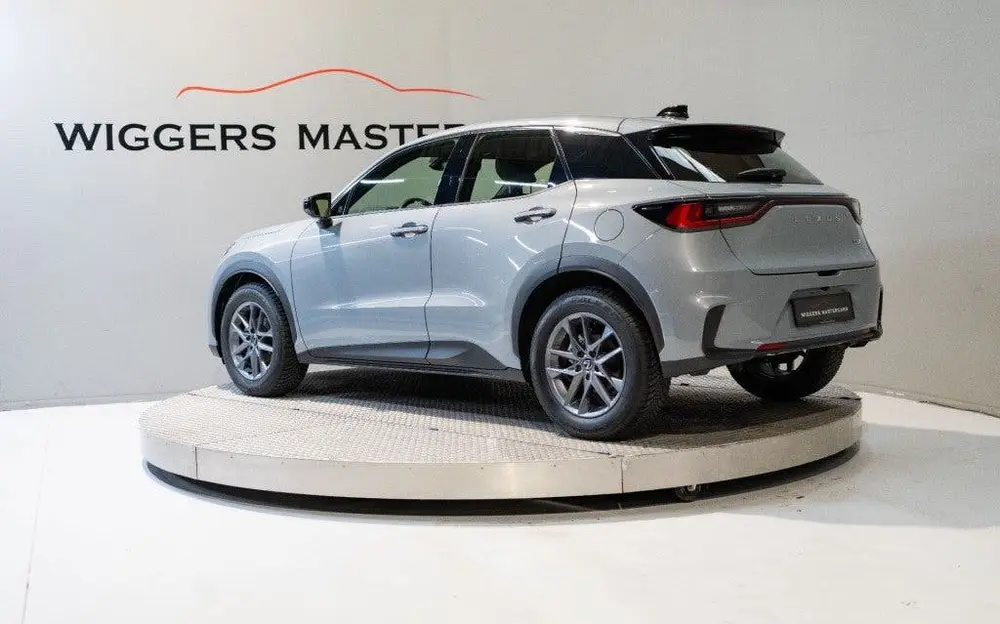 Lexus LBX 1.5 Business Line 2 WD 136 PK uit 2025, foto 10