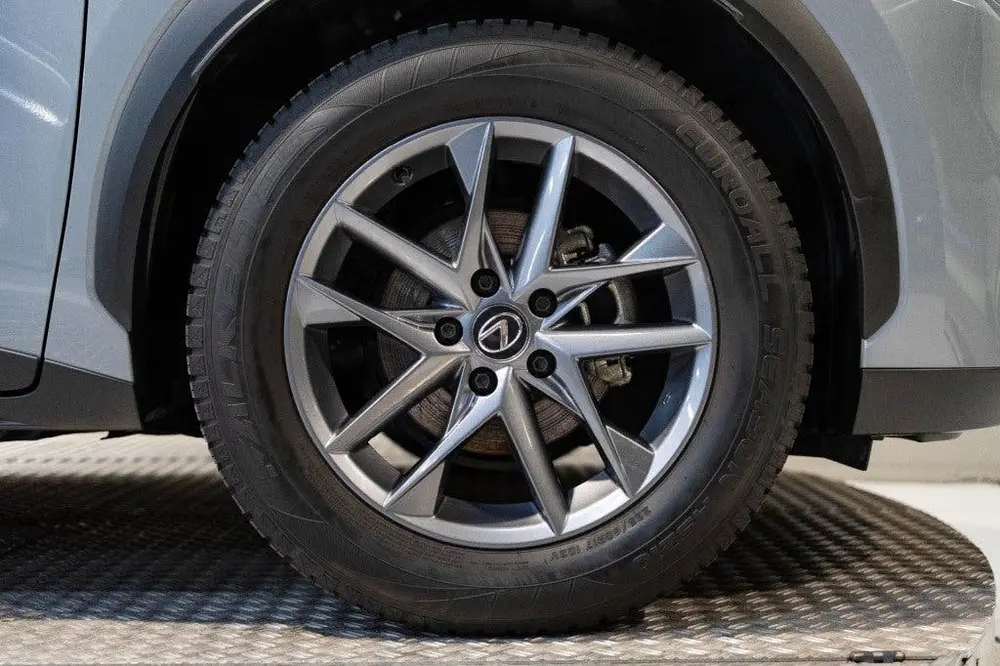 Lexus LBX 1.5 Business Line 2 WD 136 PK uit 2025, foto 11