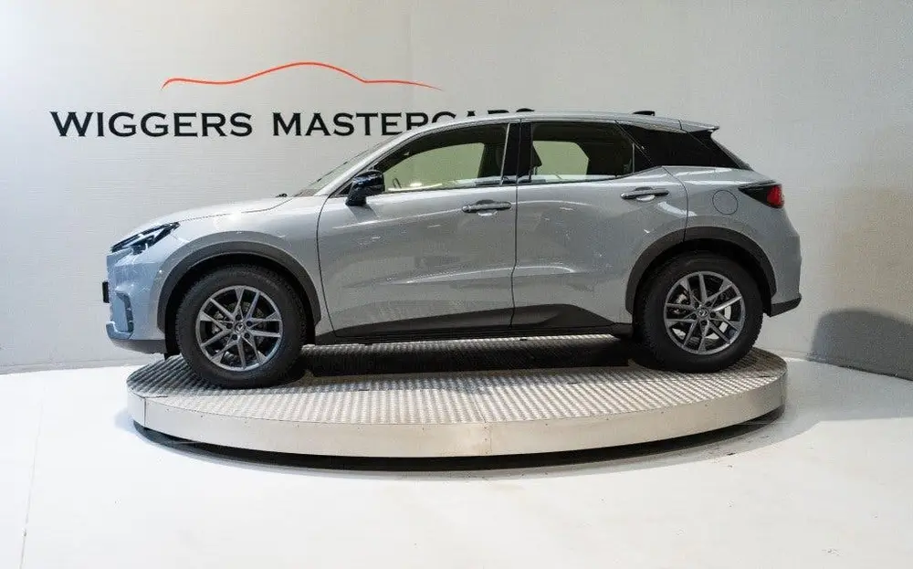 Lexus LBX 1.5 Business Line 2 WD 136 PK uit 2025, foto 19
