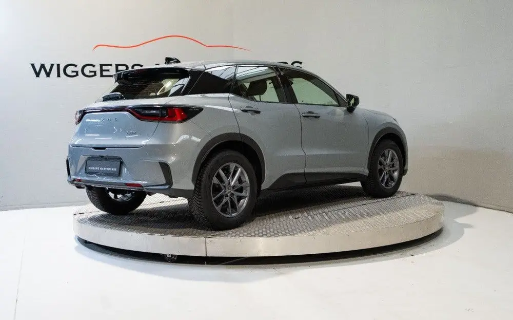 Lexus LBX 1.5 Business Line 2 WD 136 PK uit 2025, foto 3