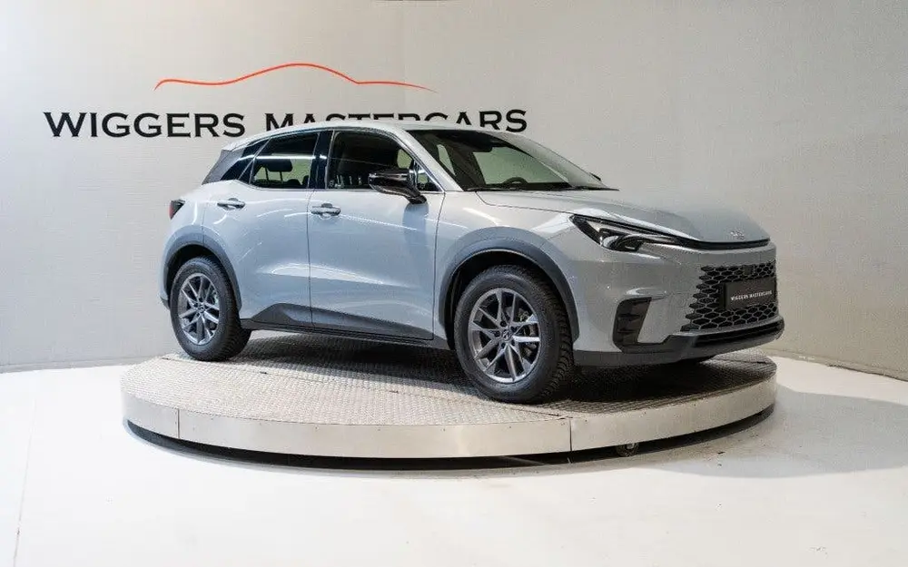Lexus LBX 1.5 Business Line 2 WD 136 PK uit 2025, foto 5