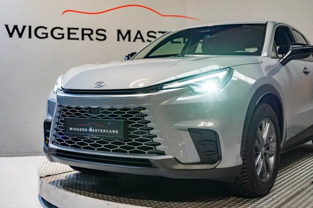Lexus LBX 1.5 Business Line 2 WD 136 PK uit 2025, foto 8