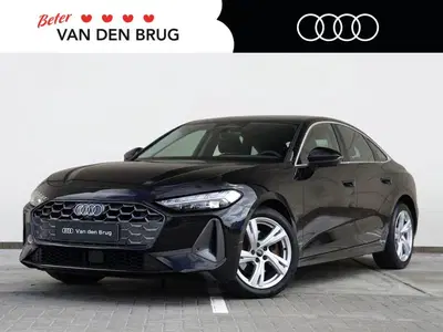 Audi A5 Limousine Advanced Edition uit 2025