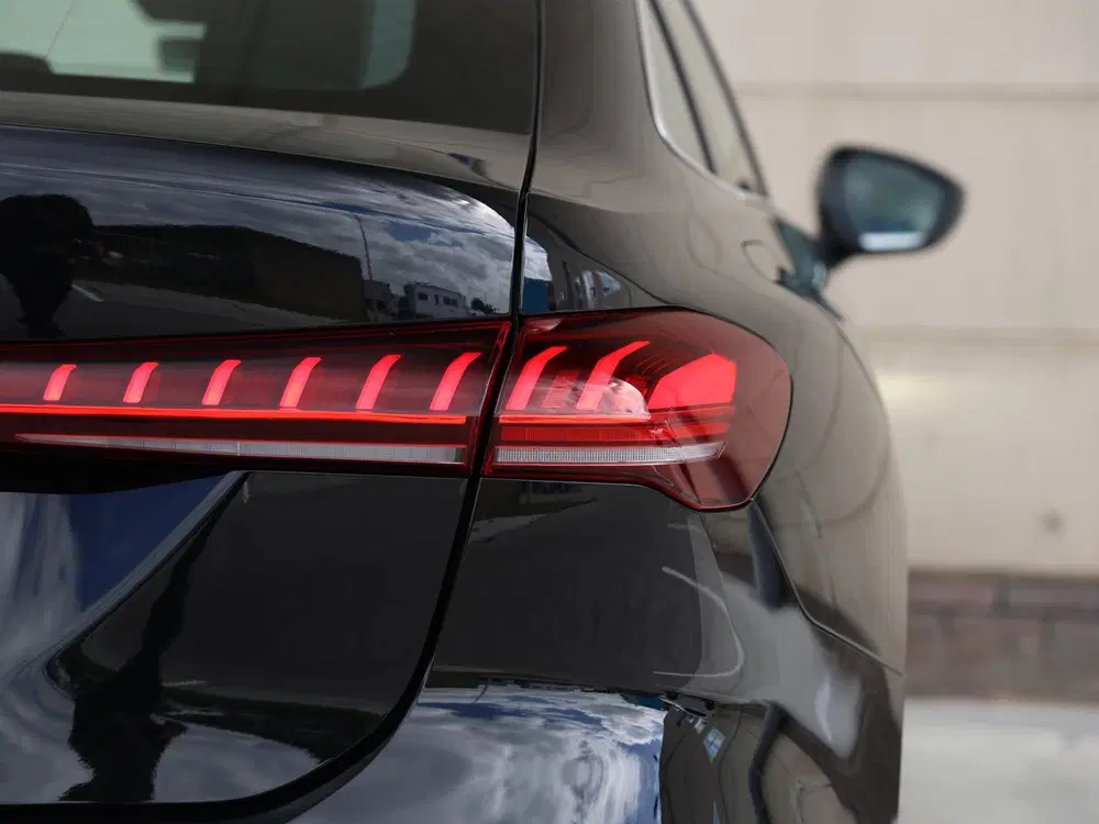 Audi A5 Limousine Advanced Edition uit 2025, foto 16