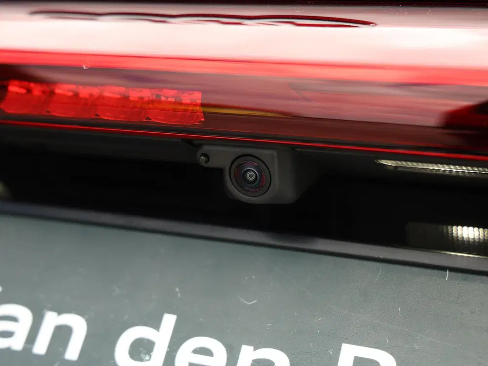 Audi A5 Limousine Advanced Edition uit 2025, foto 18