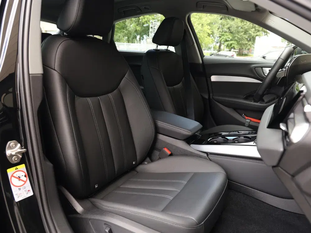 Audi A5 Limousine Advanced Edition uit 2025, foto 8