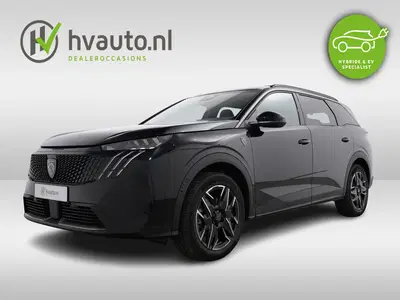 Peugeot 5008 1.2 HYBRID 145PK GT E-DCS6 7-PERS uit 2025
