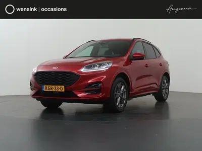 Ford Kuga 2.5 PHEV ST-Line X uit 2023