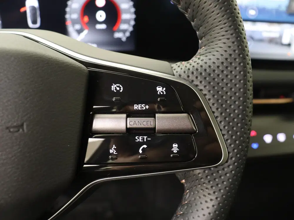 Nissan Ariya Limited Edition 66 kWh uit 2026, foto 11