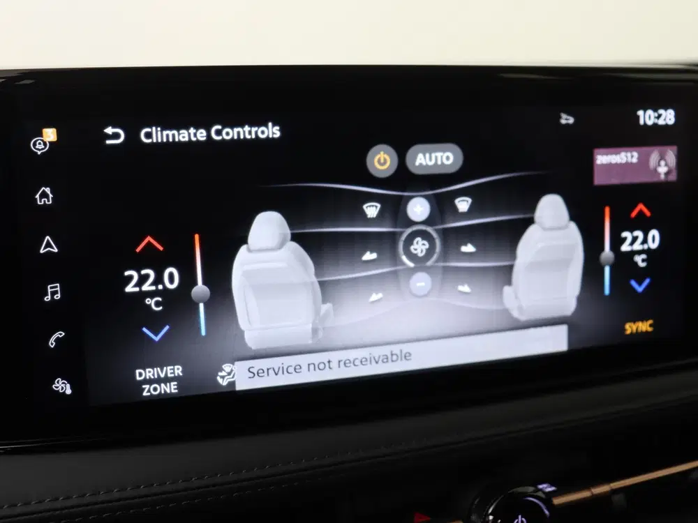 Nissan Ariya Limited Edition 66 kWh uit 2026, foto 14