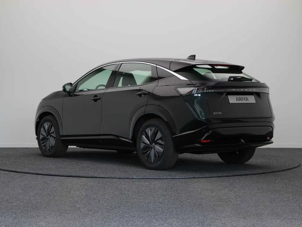 Nissan Ariya Limited Edition 66 kWh uit 2026, foto 2