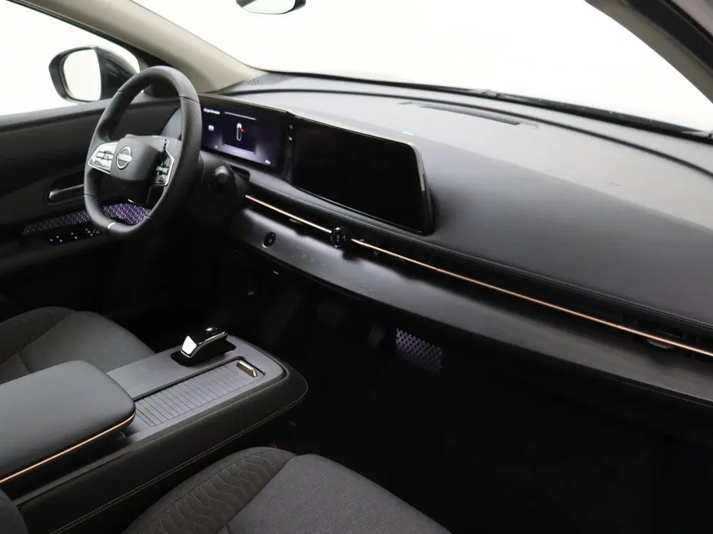 Nissan Ariya Limited Edition 66 kWh uit 2026, foto 4