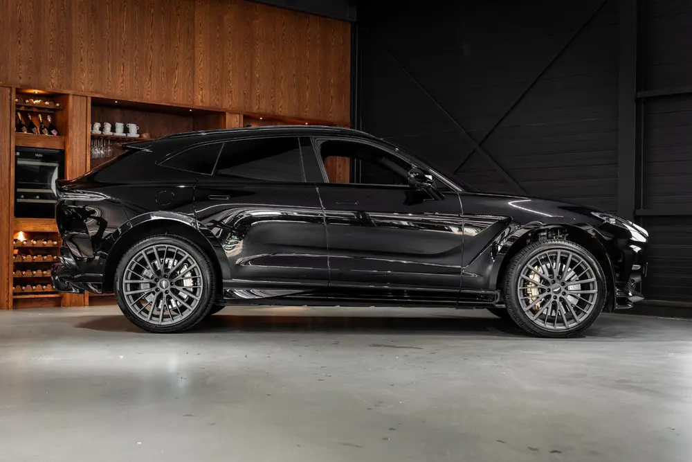 Aston Martin DBX 4.0 V8 707 NL Auto | Keramisch | Carbon l D uit 2023, foto 13