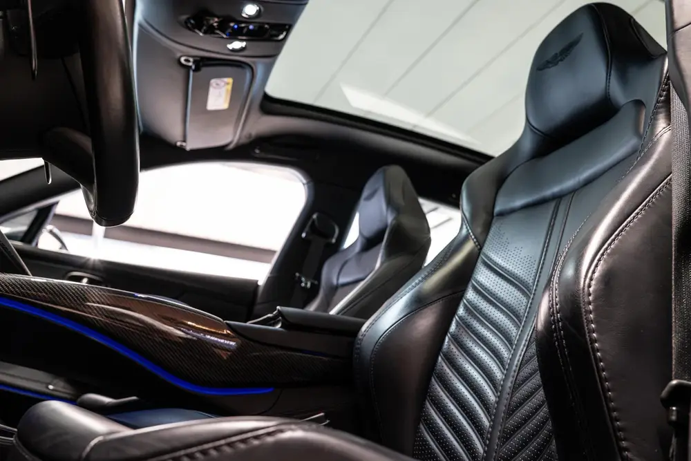 Aston Martin DBX 4.0 V8 707 NL Auto | Keramisch | Carbon l D uit 2023, foto 14
