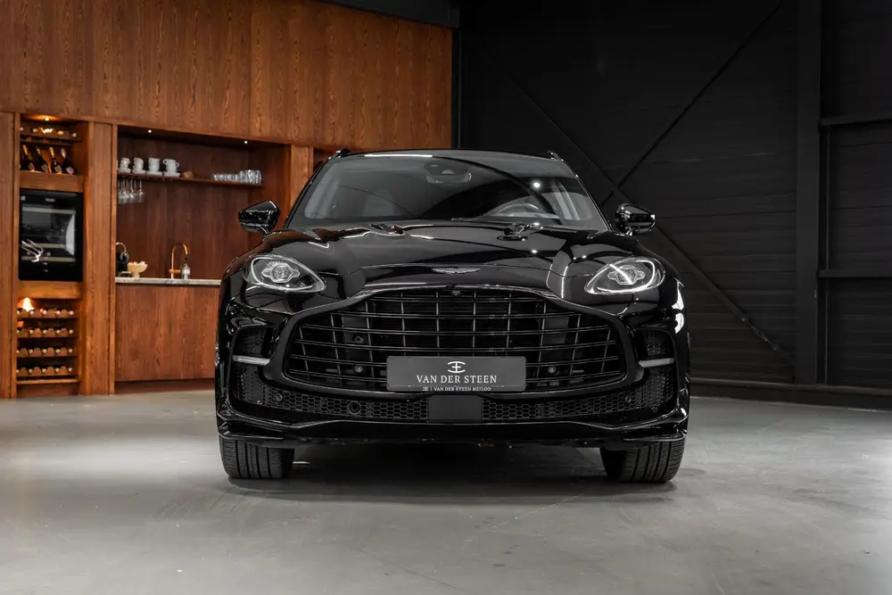 Aston Martin DBX 4.0 V8 707 NL Auto | Keramisch | Carbon l D uit 2023, foto 17
