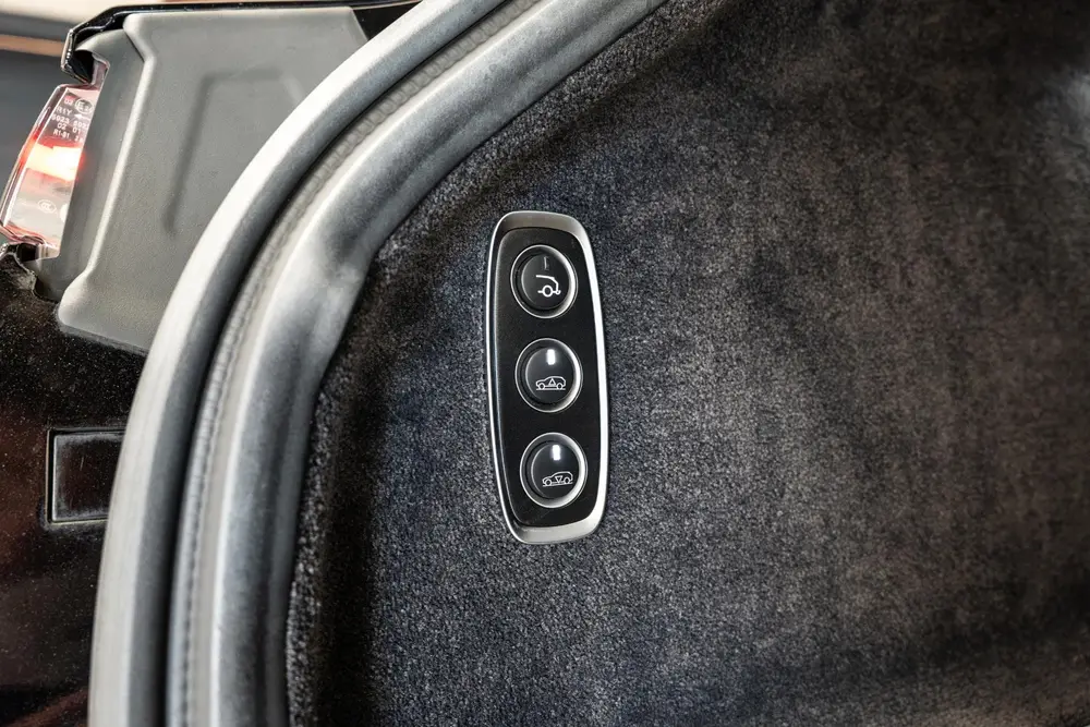 Aston Martin DBX 4.0 V8 707 NL Auto | Keramisch | Carbon l D uit 2023, foto 19