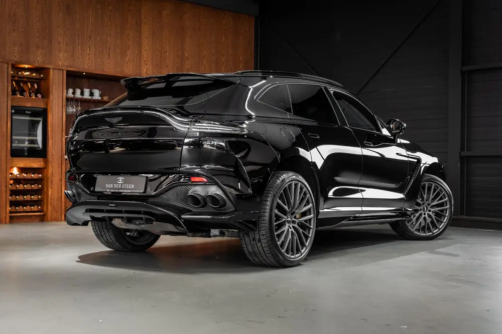 Aston Martin DBX 4.0 V8 707 NL Auto | Keramisch | Carbon l D uit 2023, foto 2