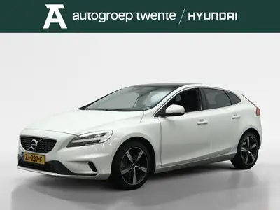 Volvo V40 1.5 T3 Polar+ Sport uit 2019