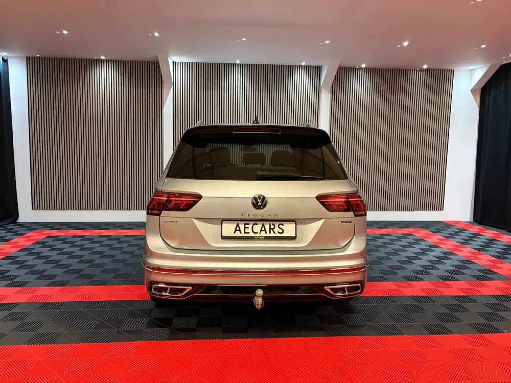 Volkswagen Tiguan Allspace VOLKSWAGEN TIGUAN ALLSPACE 2.0 TS uit 2022, foto 14