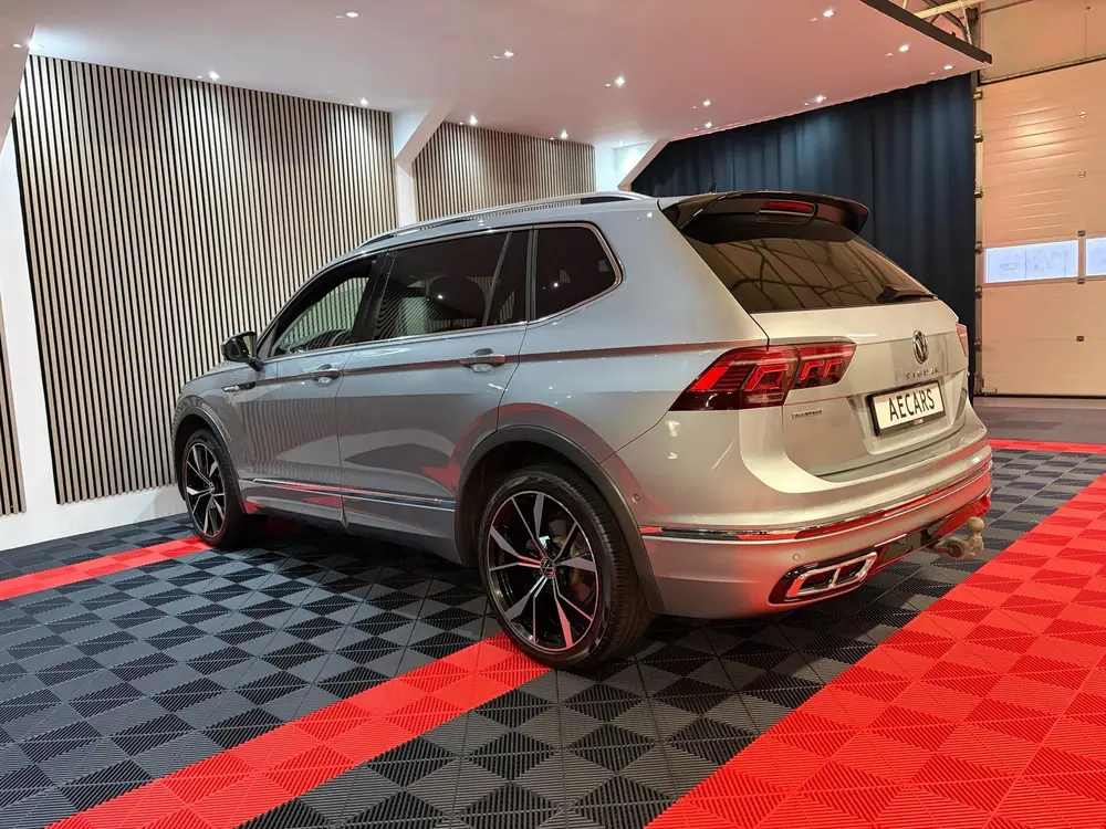 Volkswagen Tiguan Allspace VOLKSWAGEN TIGUAN ALLSPACE 2.0 TS uit 2022, foto 16