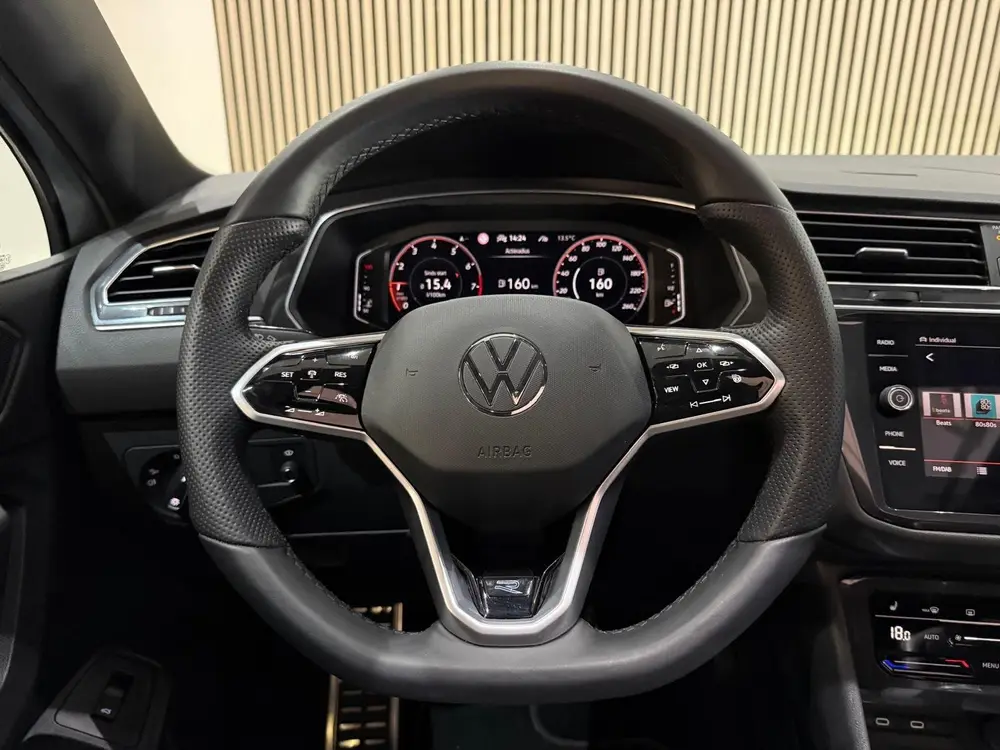 Volkswagen Tiguan Allspace VOLKSWAGEN TIGUAN ALLSPACE 2.0 TS uit 2022, foto 17