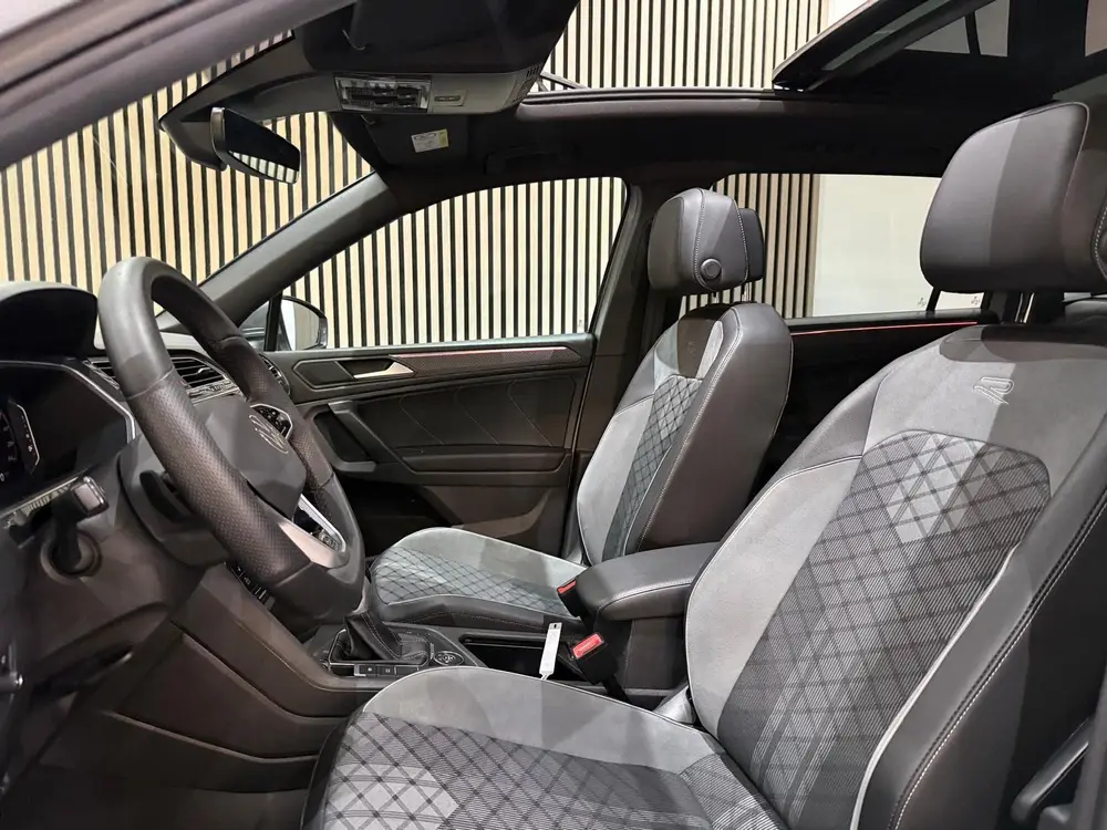 Volkswagen Tiguan Allspace VOLKSWAGEN TIGUAN ALLSPACE 2.0 TS uit 2022, foto 18