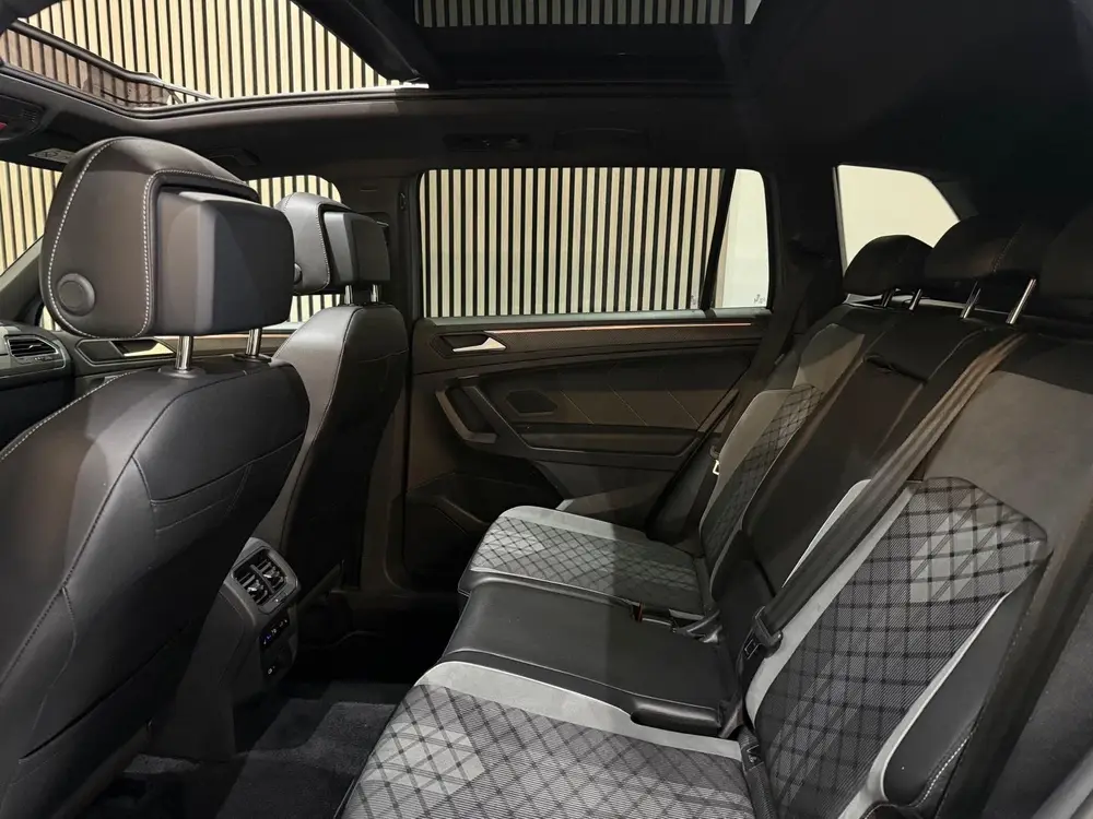 Volkswagen Tiguan Allspace VOLKSWAGEN TIGUAN ALLSPACE 2.0 TS uit 2022, foto 20