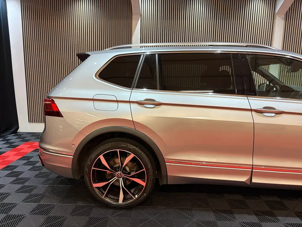 Volkswagen Tiguan Allspace VOLKSWAGEN TIGUAN ALLSPACE 2.0 TS uit 2022, foto 4