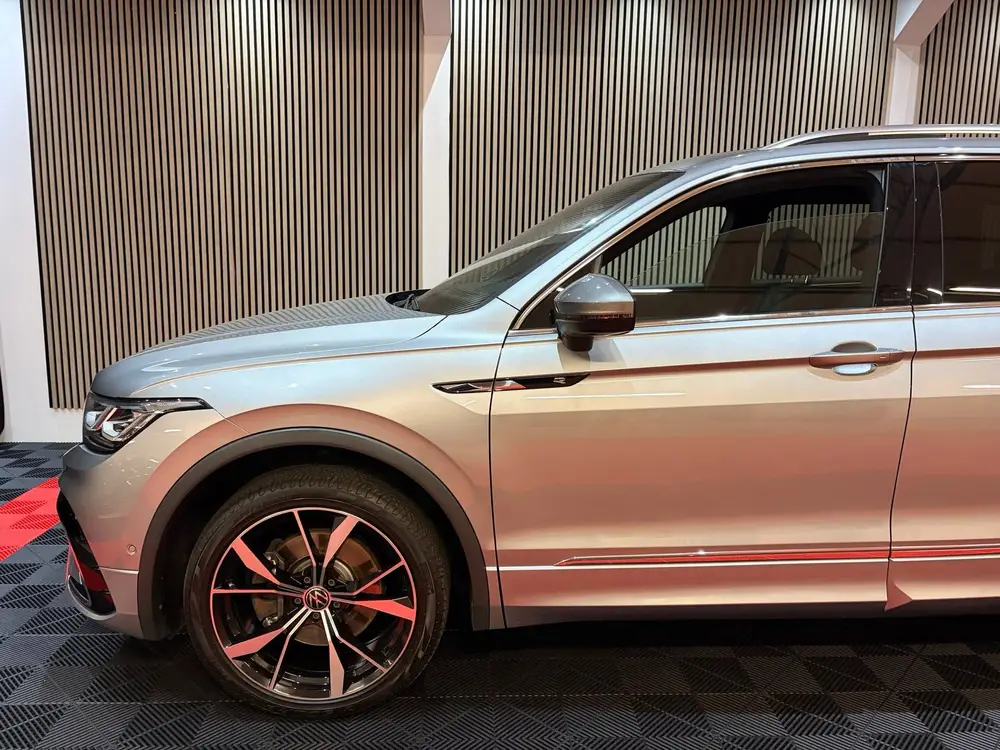 Volkswagen Tiguan Allspace VOLKSWAGEN TIGUAN ALLSPACE 2.0 TS uit 2022, foto 8