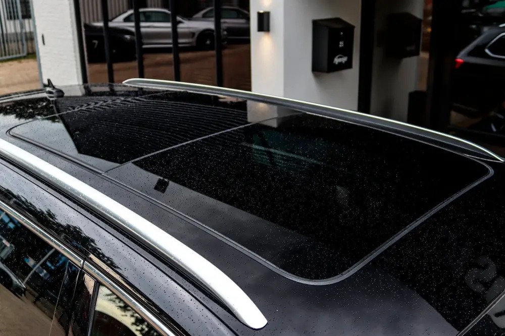Volkswagen Passat Variant 2.0 TSI 3x R-Line NAP PANO VIRTUAL uit 2021, foto 2