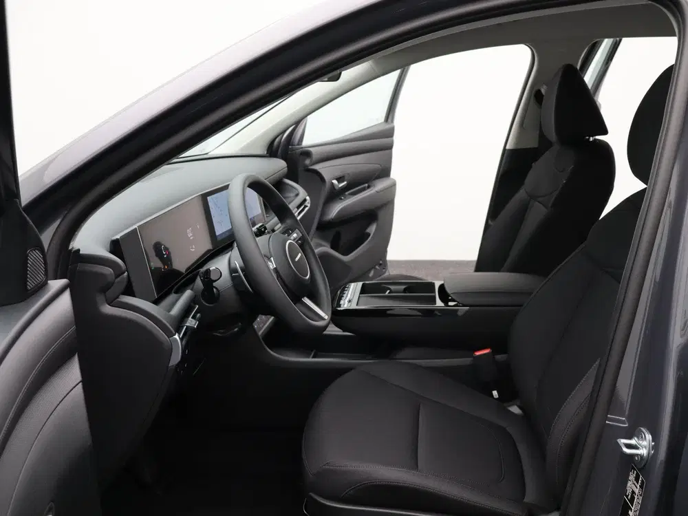 Hyundai TUCSON 1.6 T-GDI PHEV E-Motion uit 2026, foto 12