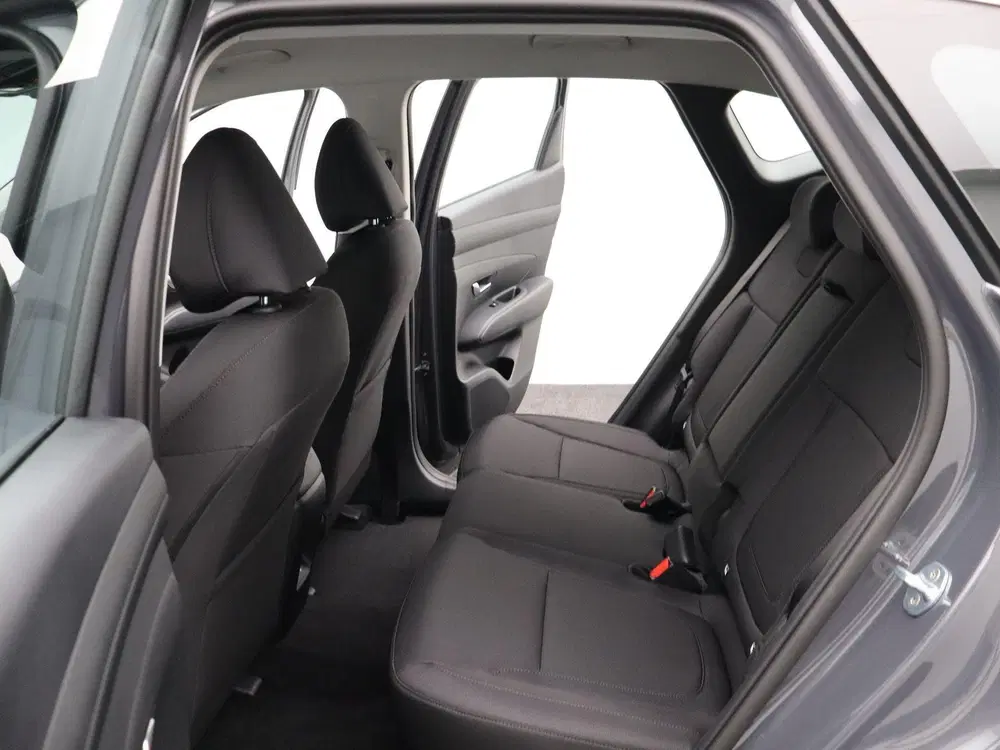 Hyundai TUCSON 1.6 T-GDI PHEV E-Motion uit 2026, foto 13