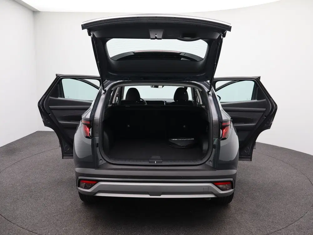 Hyundai TUCSON 1.6 T-GDI PHEV E-Motion uit 2026, foto 14