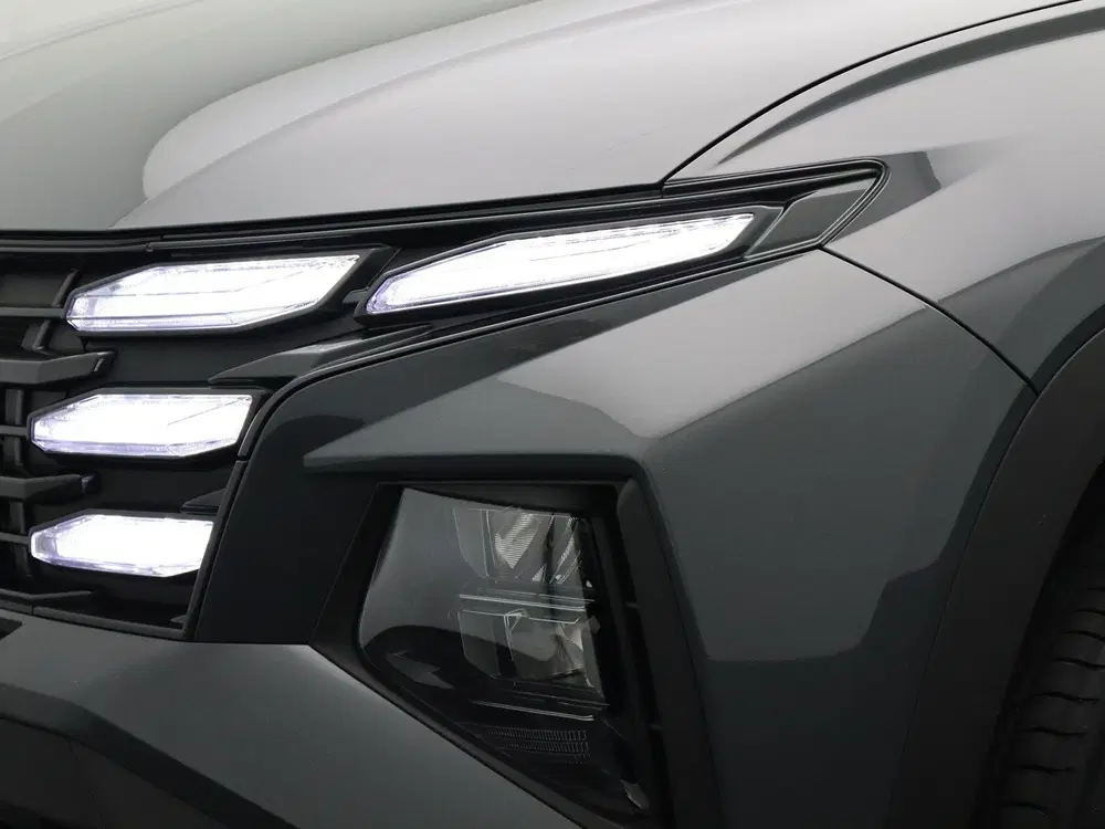 Hyundai TUCSON 1.6 T-GDI PHEV E-Motion uit 2026, foto 15