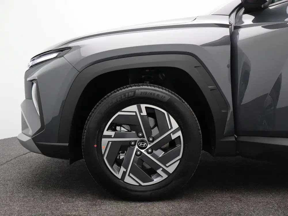 Hyundai TUCSON 1.6 T-GDI PHEV E-Motion uit 2026, foto 16