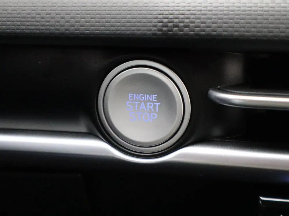 Hyundai TUCSON 1.6 T-GDI PHEV E-Motion uit 2026, foto 18