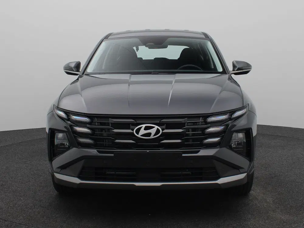 Hyundai TUCSON 1.6 T-GDI PHEV E-Motion uit 2026, foto 4