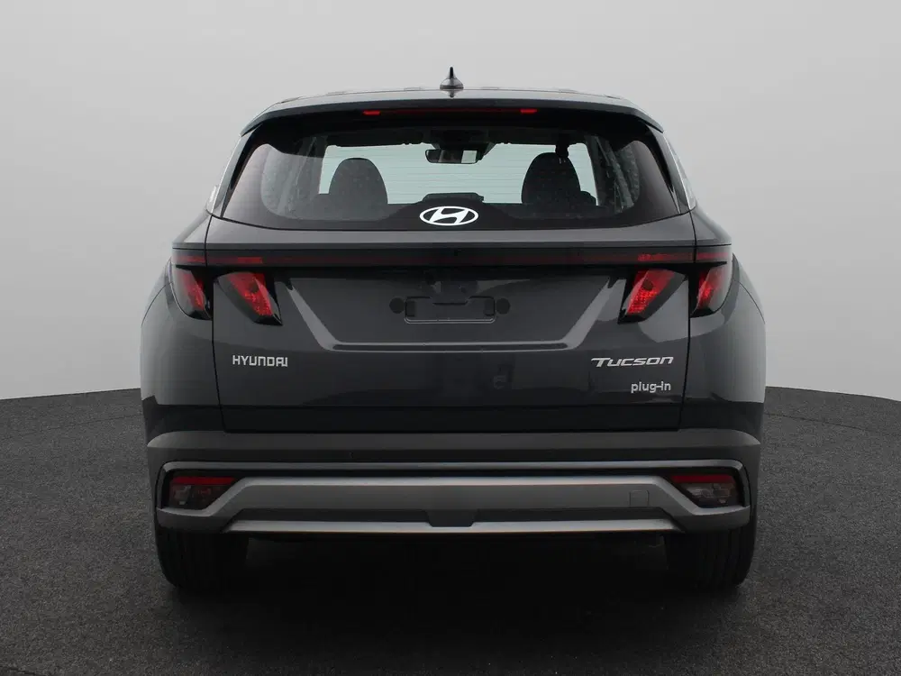 Hyundai TUCSON 1.6 T-GDI PHEV E-Motion uit 2026, foto 6