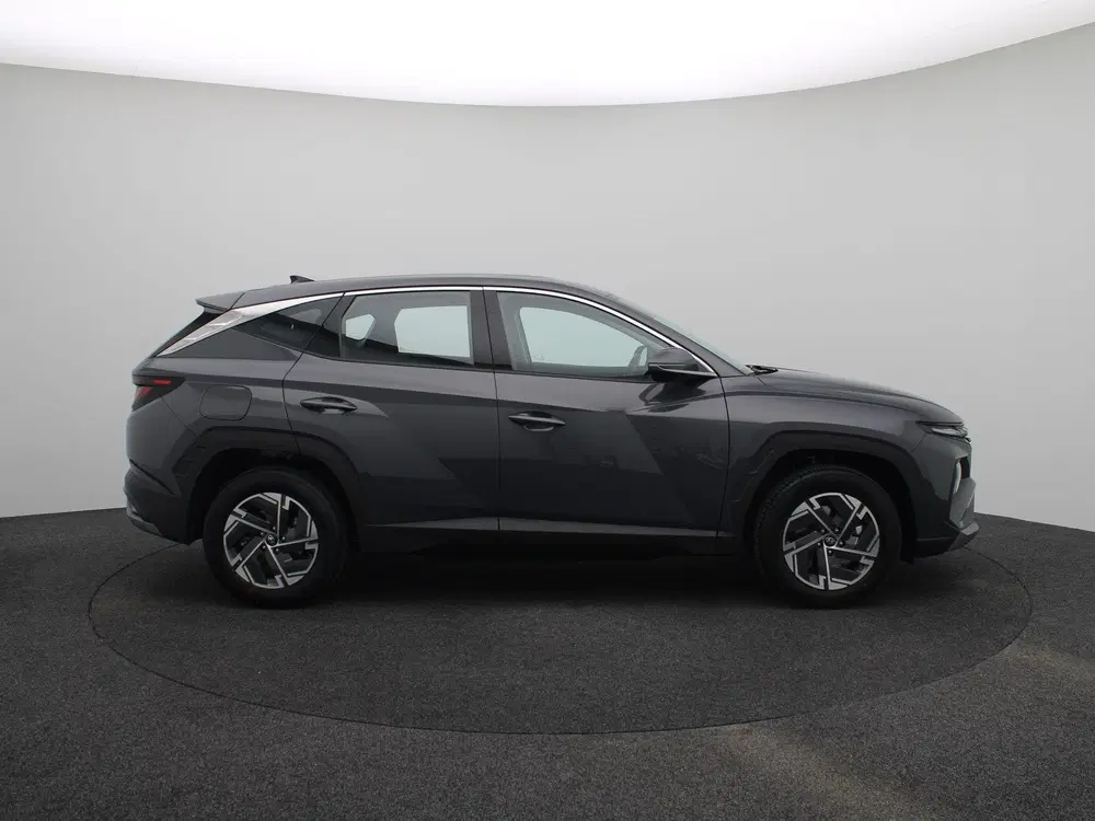 Hyundai TUCSON 1.6 T-GDI PHEV E-Motion uit 2026, foto 7