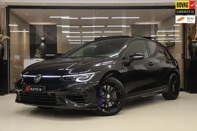 Volkswagen Golf 2.0 TSI R 4Motion PERFORMANCE /AKRA/PANO/HUD uit 2023