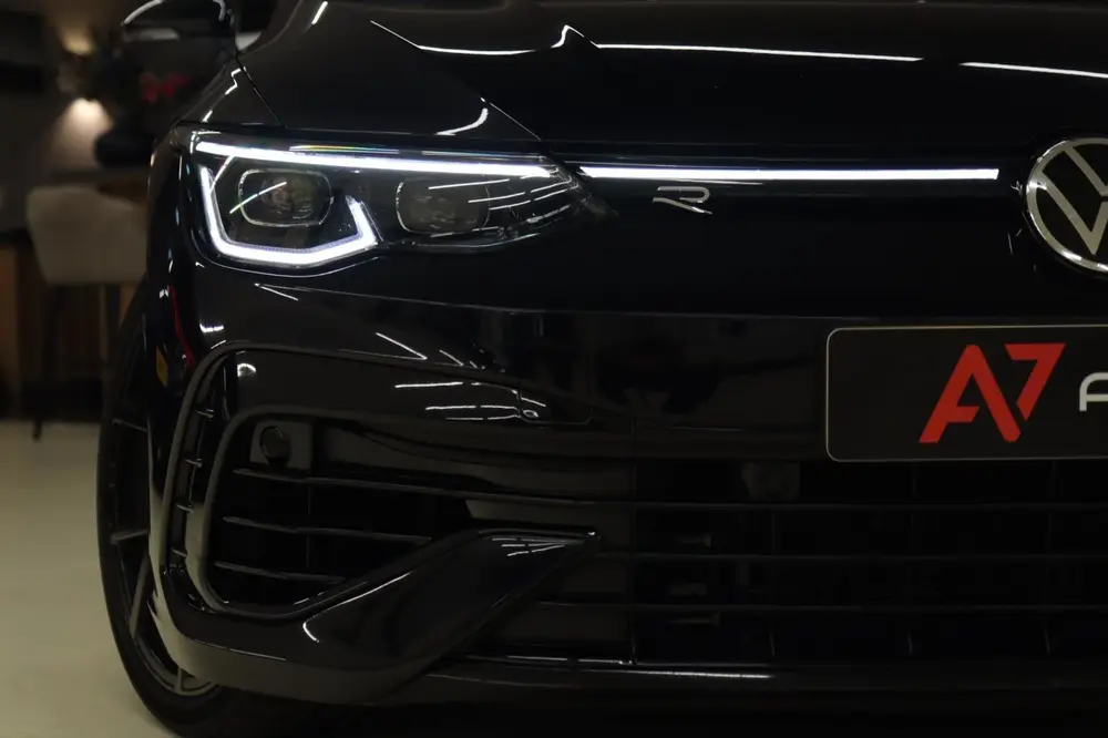 Volkswagen Golf 2.0 TSI R 4Motion PERFORMANCE /AKRA/PANO/HUD uit 2023, foto 19