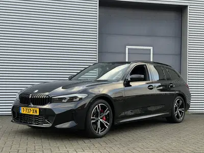 BMW 3-serie 3 Serie Touring 330e I Hybride I Aut. I M uit 2023