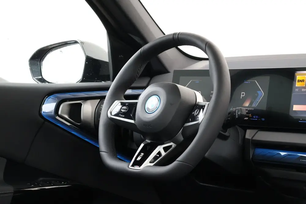 BMW X3 30e xDrive uit 2026, foto 11