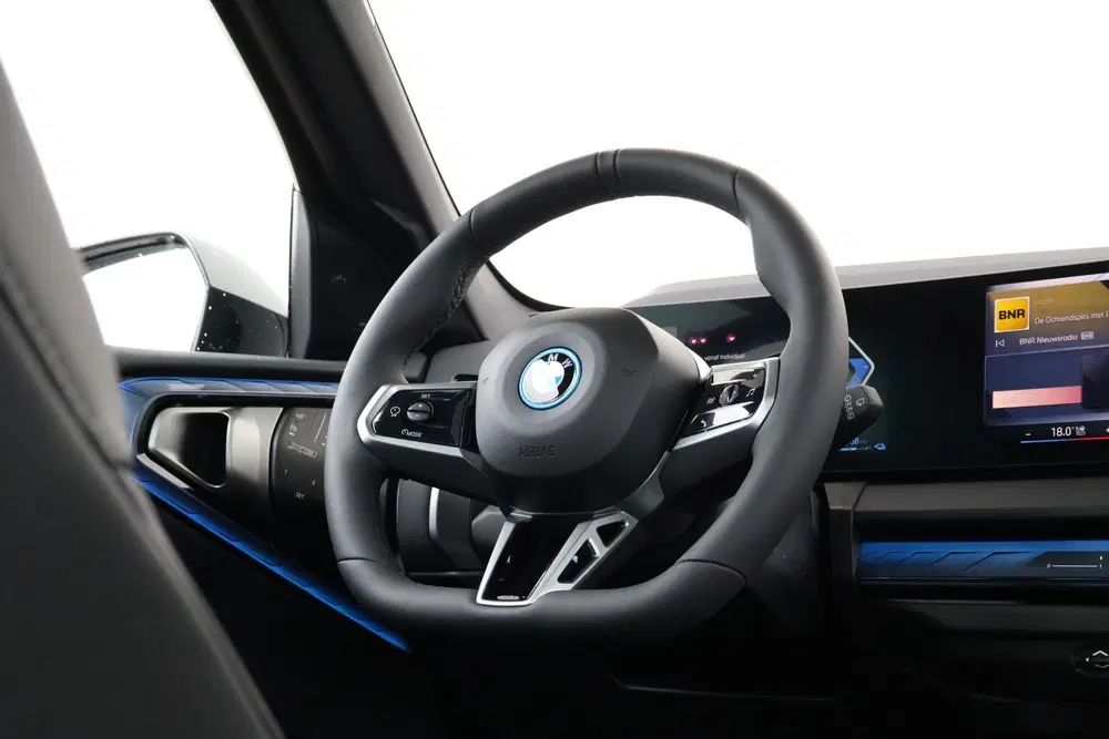BMW X3 30e xDrive uit 2026, foto 13