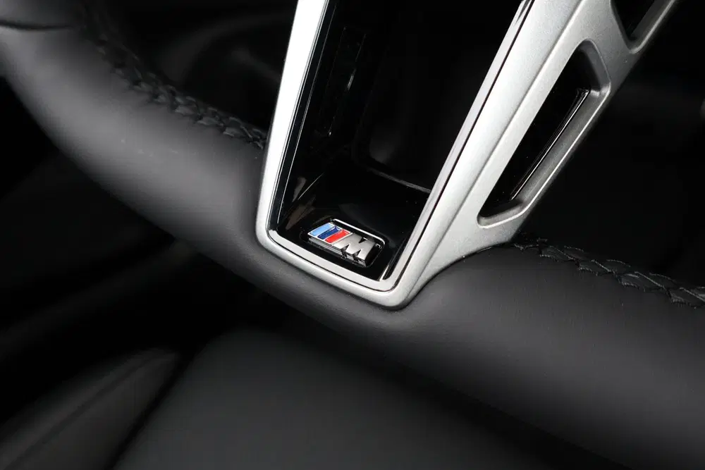 BMW X3 30e xDrive uit 2026, foto 16