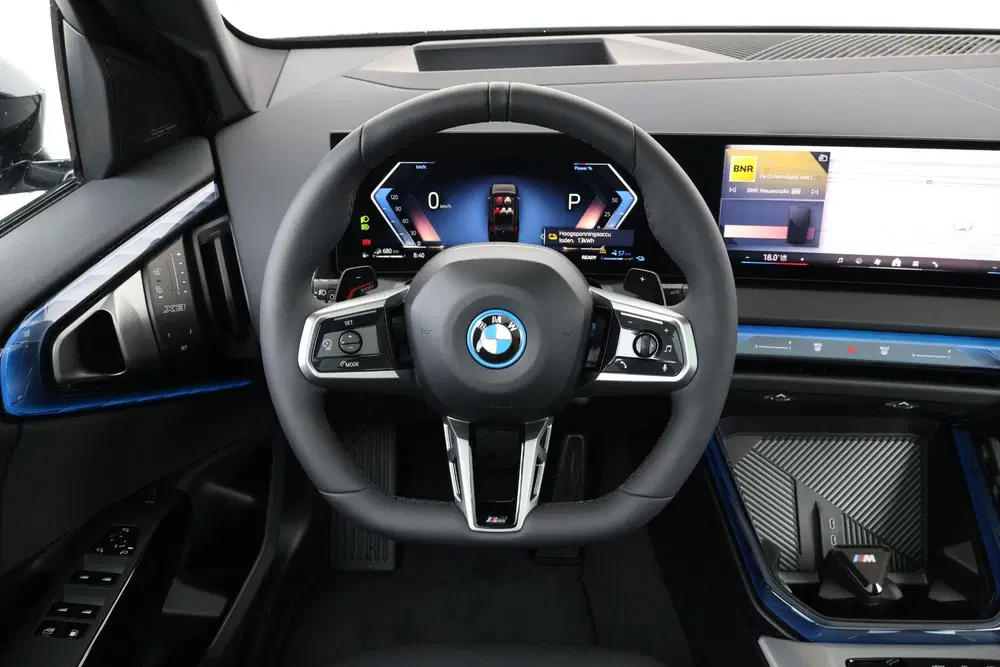 BMW X3 30e xDrive uit 2026, foto 17