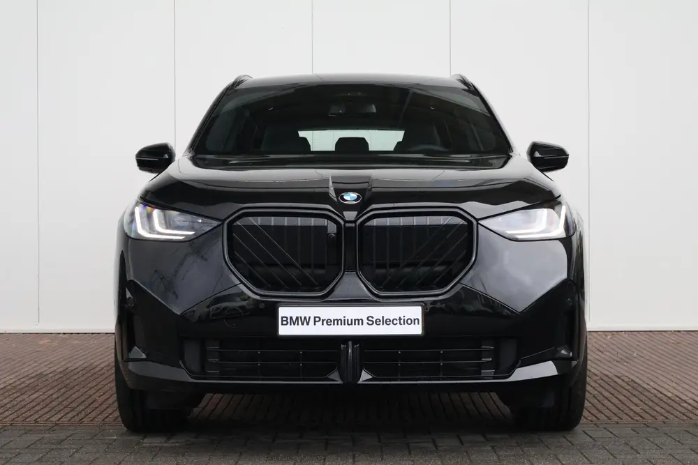 BMW X3 30e xDrive uit 2026, foto 2